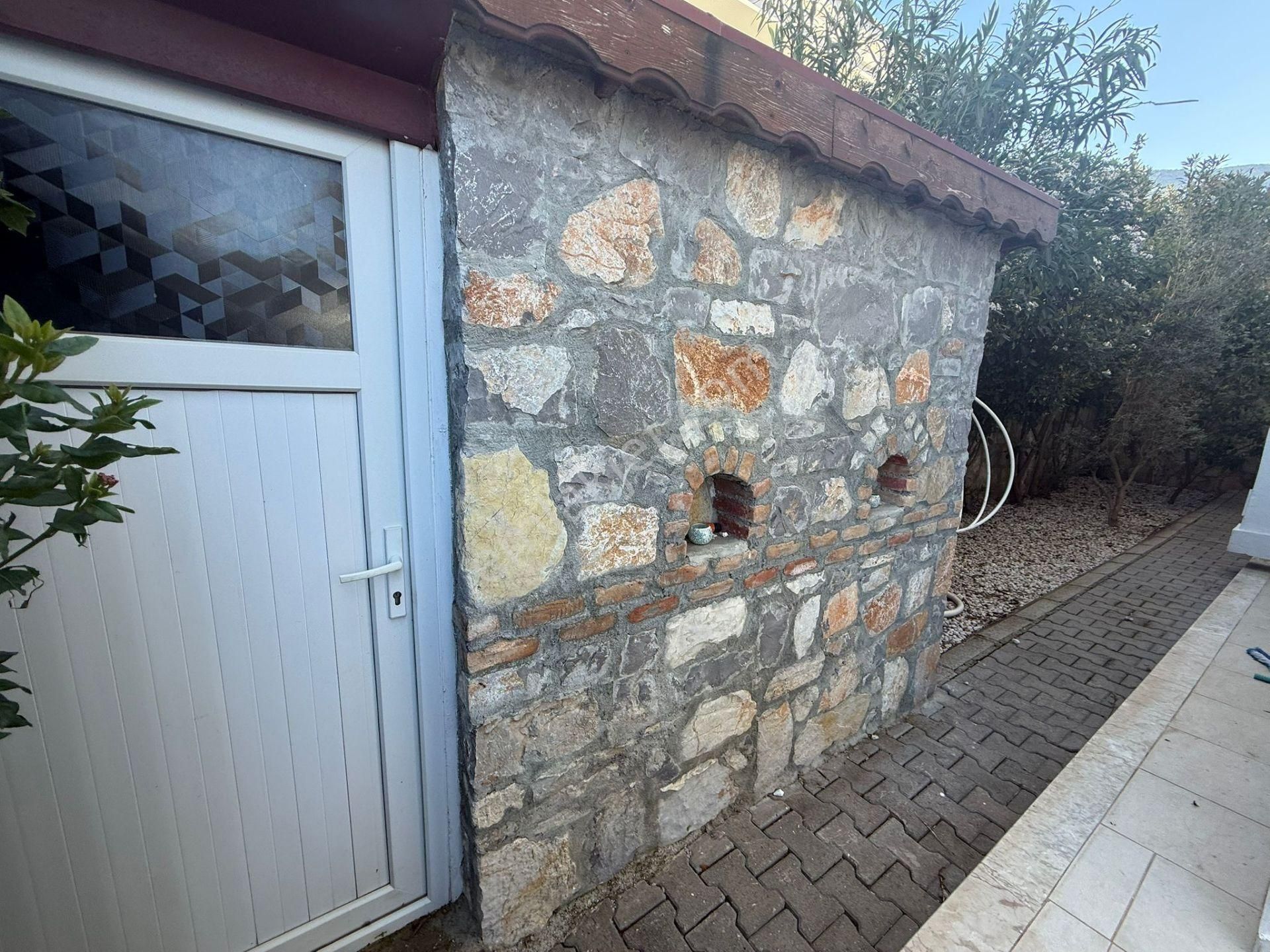 Goldhouse Dan Satılık Ölüdenizde Müstakil Havuzlu , Geniş Bahçeli 4+1 Lüks Villa - Görsel 30