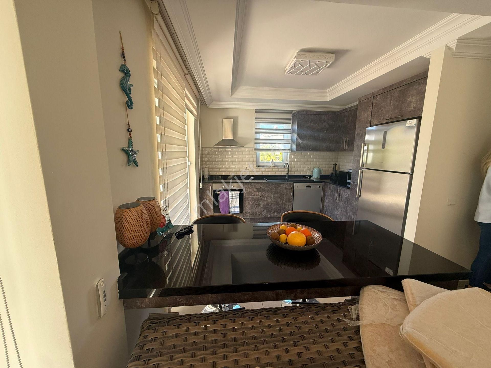 Goldhouse Dan Satılık Ölüdenizde Müstakil Havuzlu , Geniş Bahçeli 4+1 Lüks Villa - Görsel 6