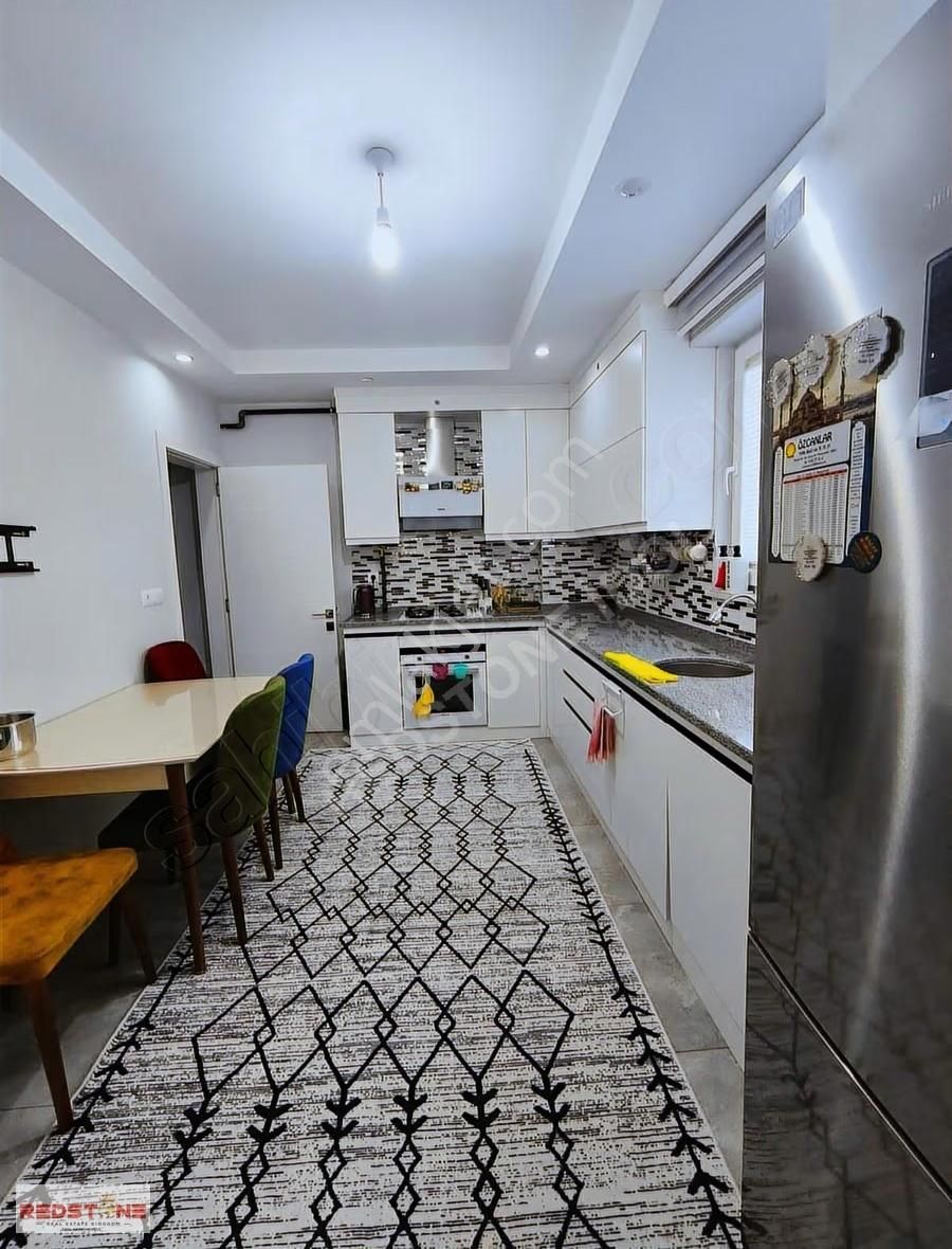 Gümüşler Bulvarı Yakını Satılık 2+1 Daire - Görsel 6