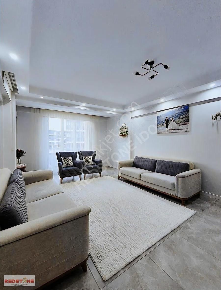 Gümüşler Bulvarı Yakını Satılık 2+1 Daire - Görsel 21
