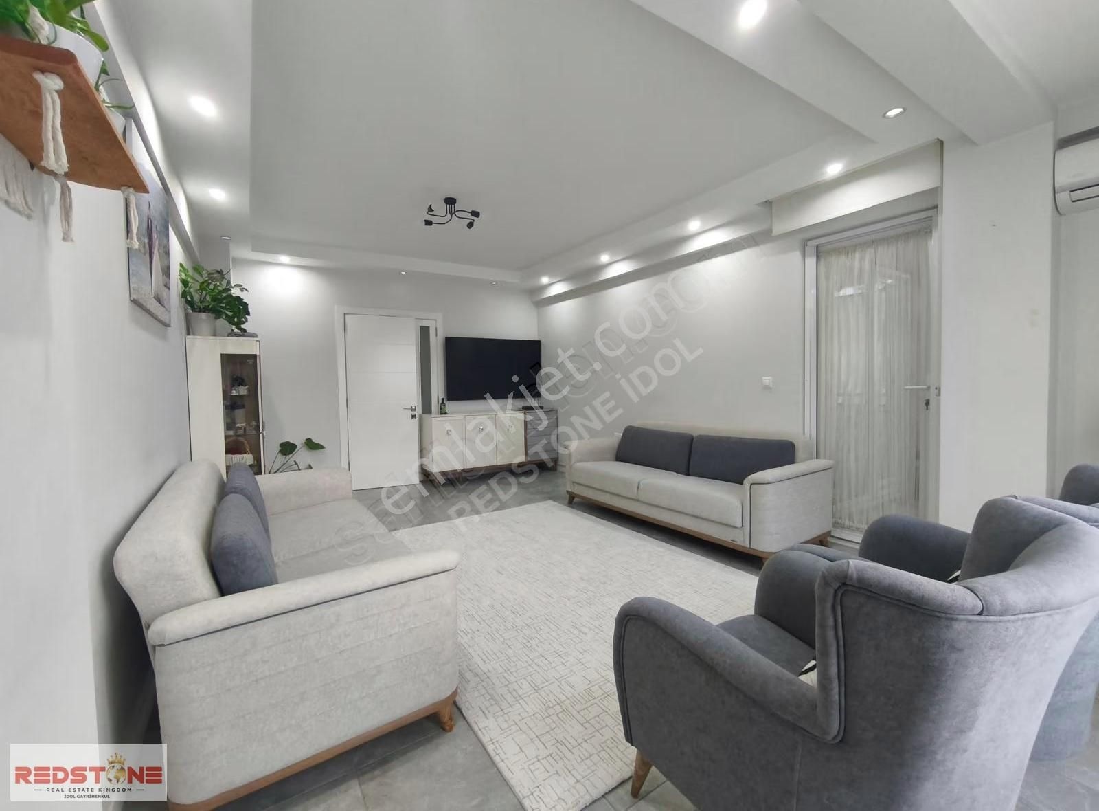 Gümüşler Bulvarı Yakını Satılık 2+1 Daire - Görsel 13