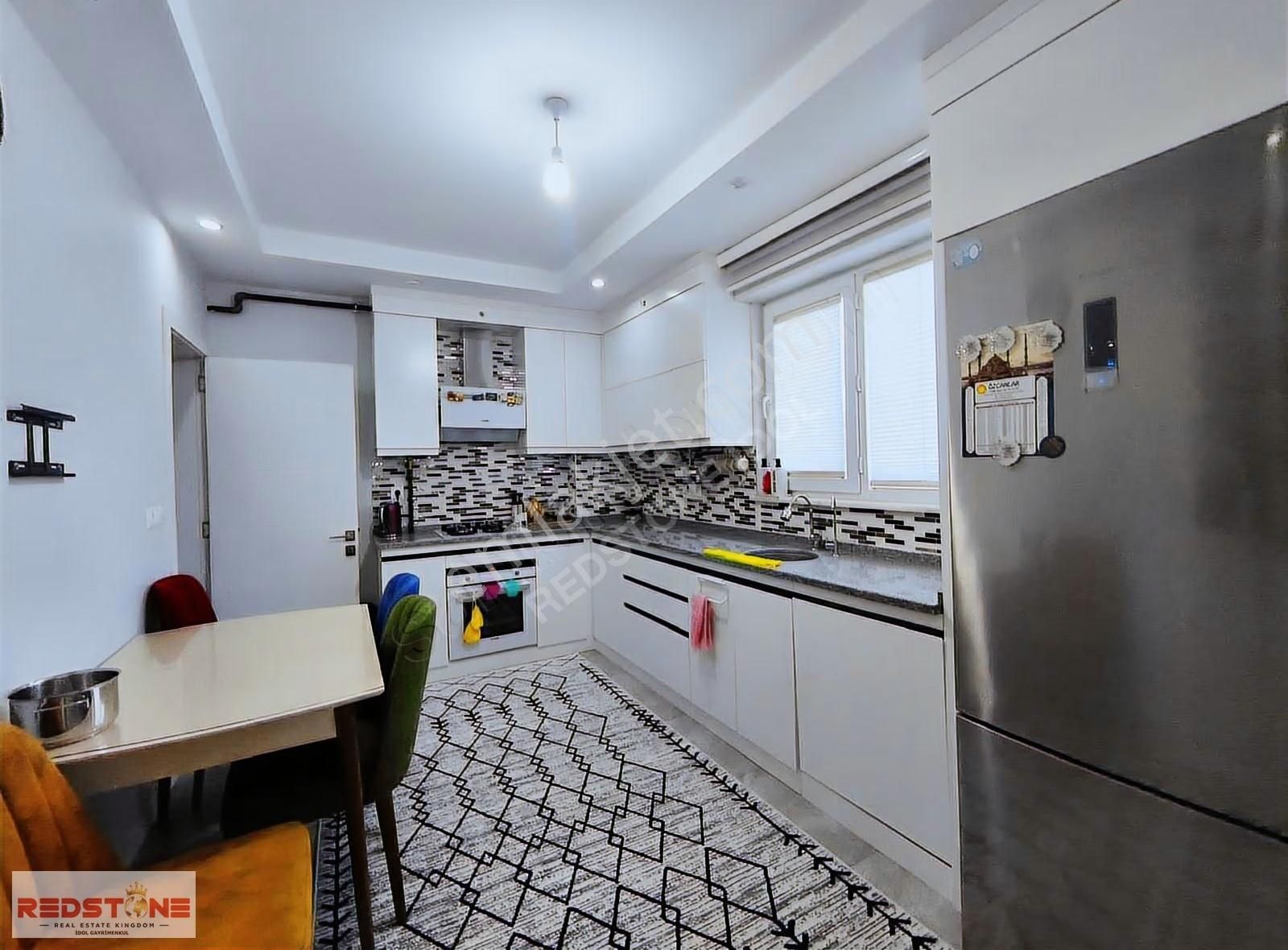 Gümüşler Bulvarı Yakını Satılık 2+1 Daire - Görsel 24