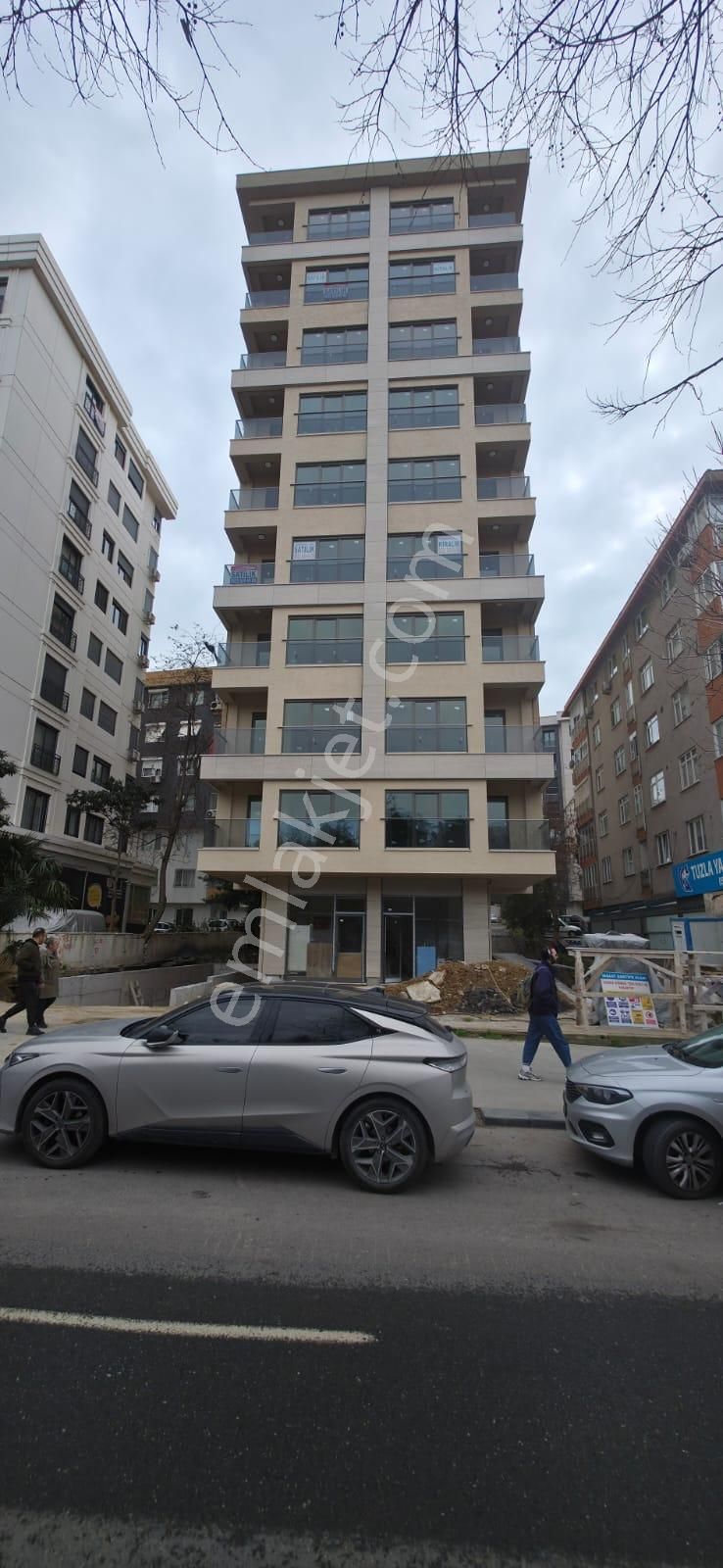 Marmara Üniversitesi Karşısı, 2 +1 , Sıfır, Ön Cephe , Arakat - Görsel 18