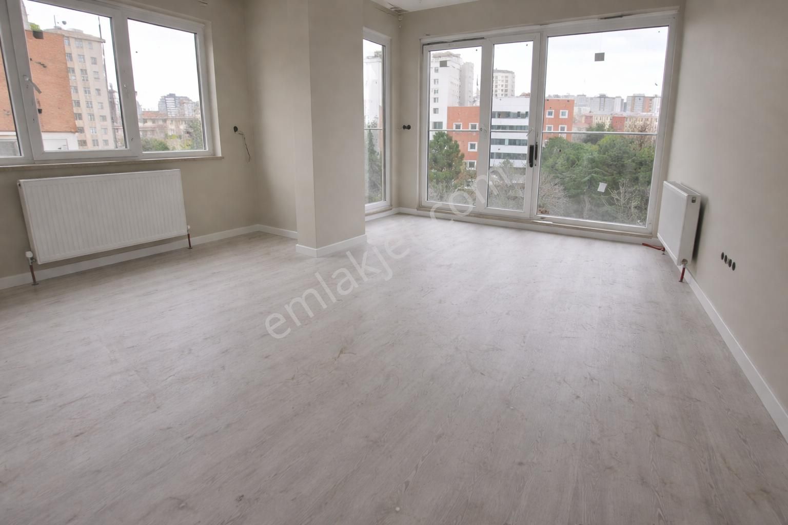 Marmara Üniversitesi Karşısı, 2 +1 , Sıfır, Ön Cephe , Arakat - Görsel 2