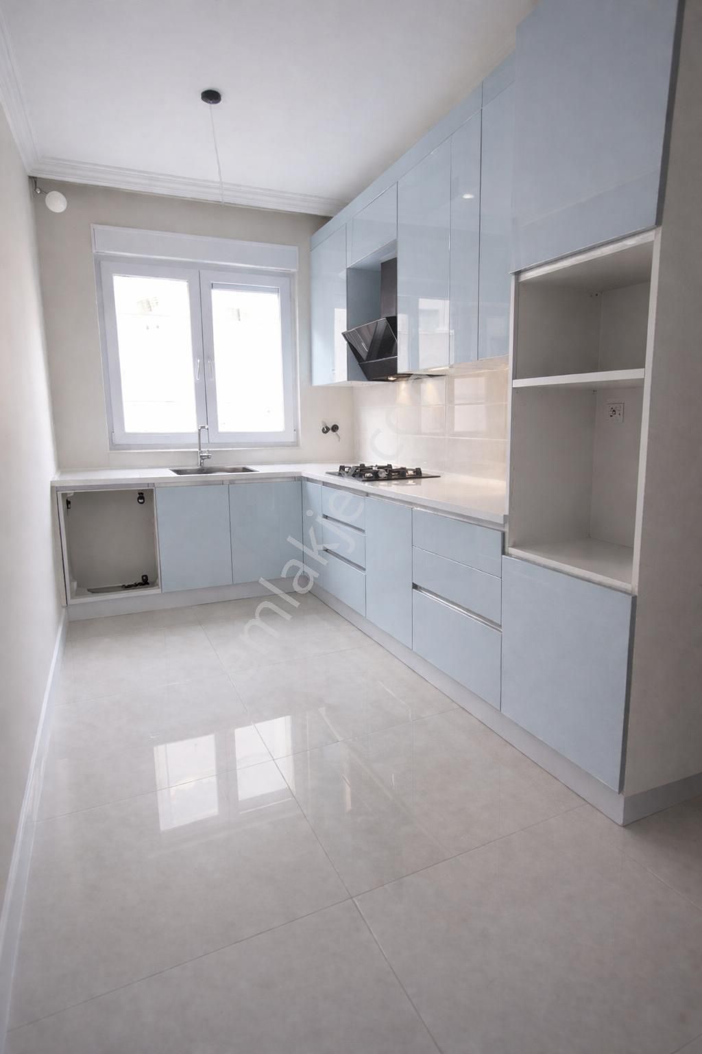 Marmara Üniversitesi Karşısı, 2 +1 , Sıfır, Ön Cephe , Arakat - Görsel 3