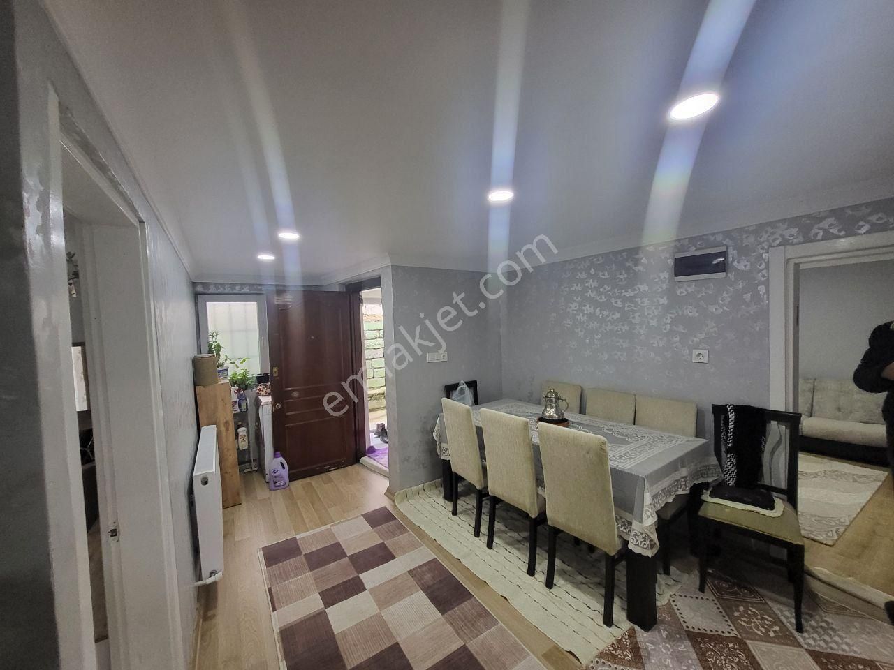 Ümraniye Hekimbaşında Uygun Fiyata Yatırımlık 3+1 Müstakil, Yapı Kayıt Belgeli, 3.750.000 Tl - Görsel 5
