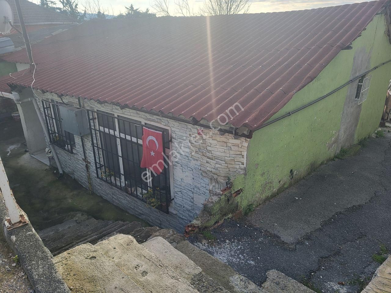 Ümraniye Hekimbaşında Uygun Fiyata Yatırımlık 3+1 Müstakil, Yapı Kayıt Belgeli, 3.750.000 Tl - Görsel 24