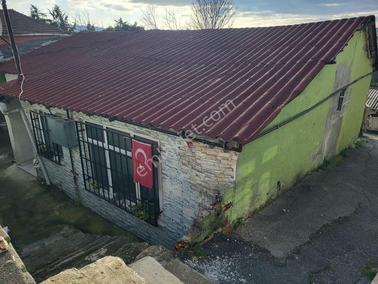 Ümraniye Hekimbaşında Uygun Fiyata Yatırımlık 3+1 Müstakil, Yapı Kayıt Belgeli, 3.750.000 Tl - Görsel 26