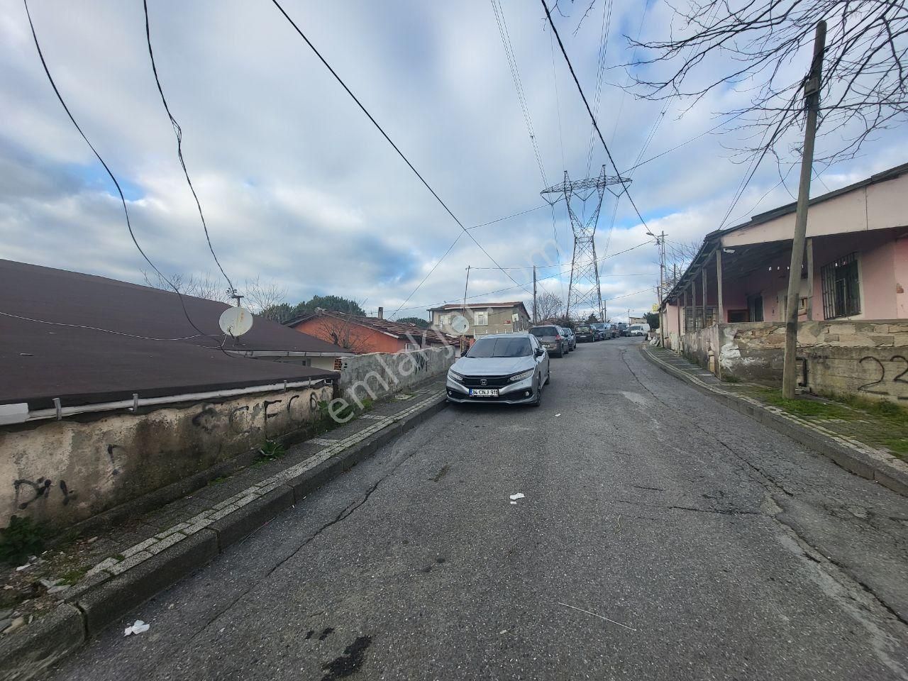 Ümraniye Hekimbaşında Uygun Fiyata Yatırımlık 3+1 Müstakil, Yapı Kayıt Belgeli, 3.750.000 Tl - Görsel 17