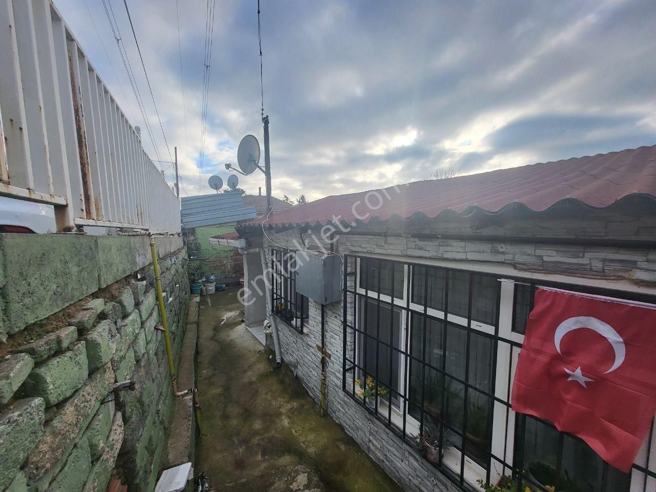 Ümraniye Hekimbaşında Uygun Fiyata Yatırımlık 3+1 Müstakil, Yapı Kayıt Belgeli, 3.750.000 Tl - Görsel 13
