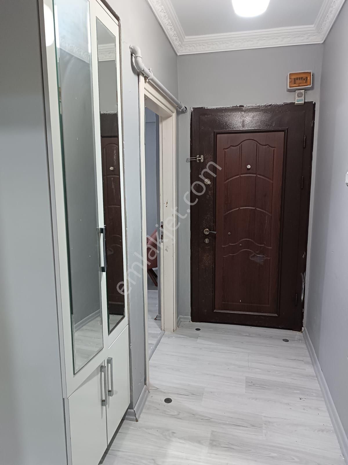Aydın İnş. 50.yıl Mah 2+1 75m2 Asansörlü Bekara Uygun - Görsel 3