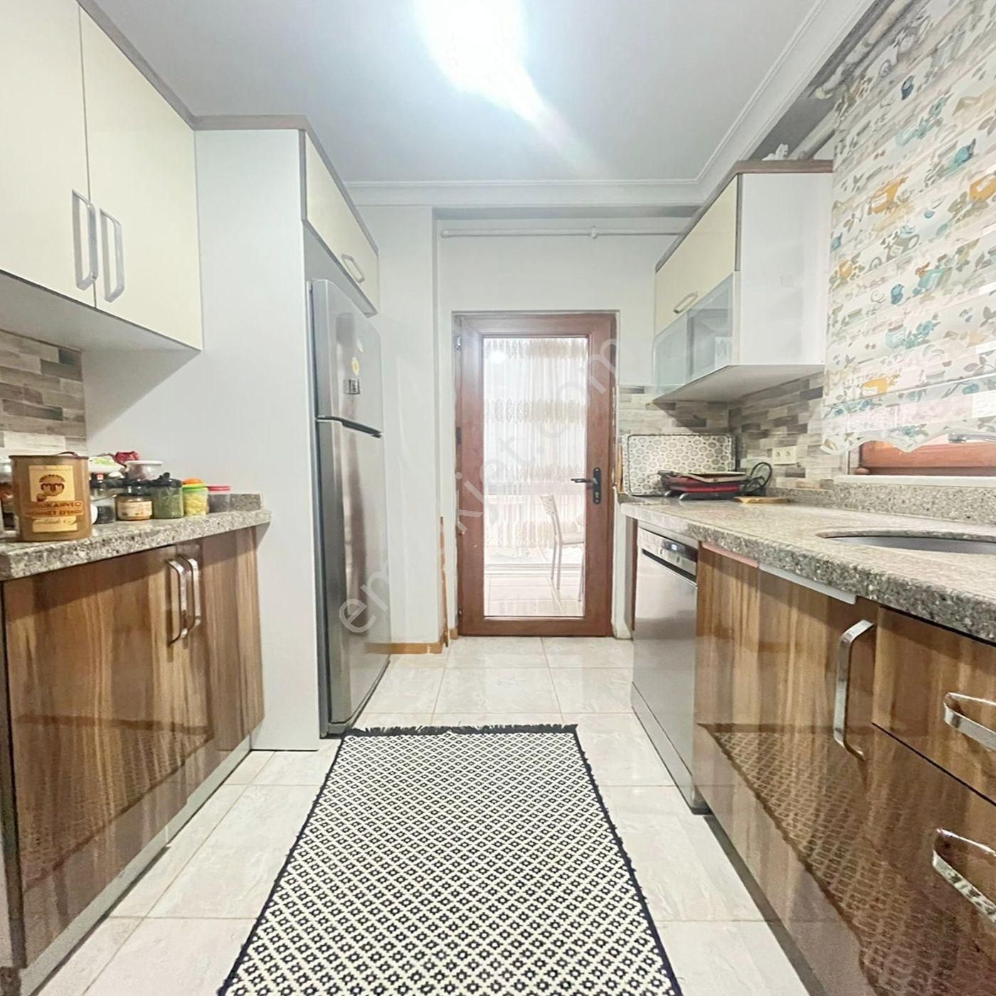 Pusula Yapı'dan Ailece Huzurla Yaşayabileceğiniz 2+1!!!