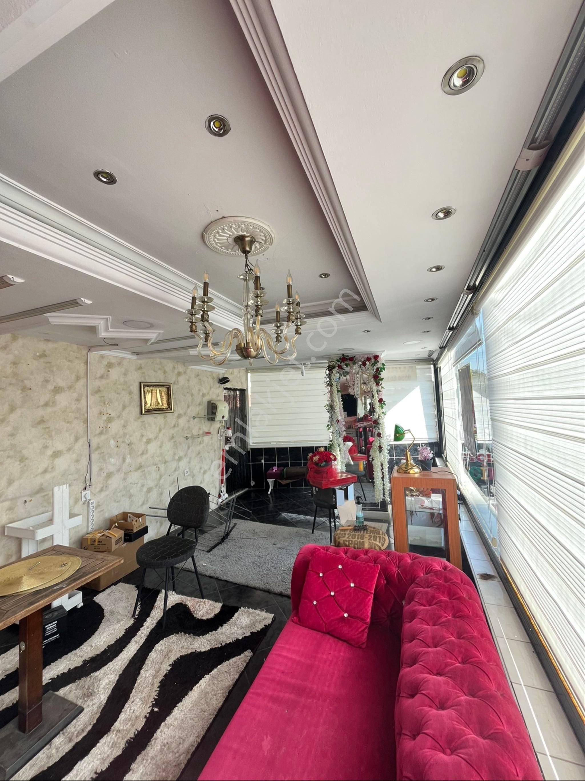 İzmir Konak Üçyol İnönü Caddesinde Kiralık Daire - Görsel 4