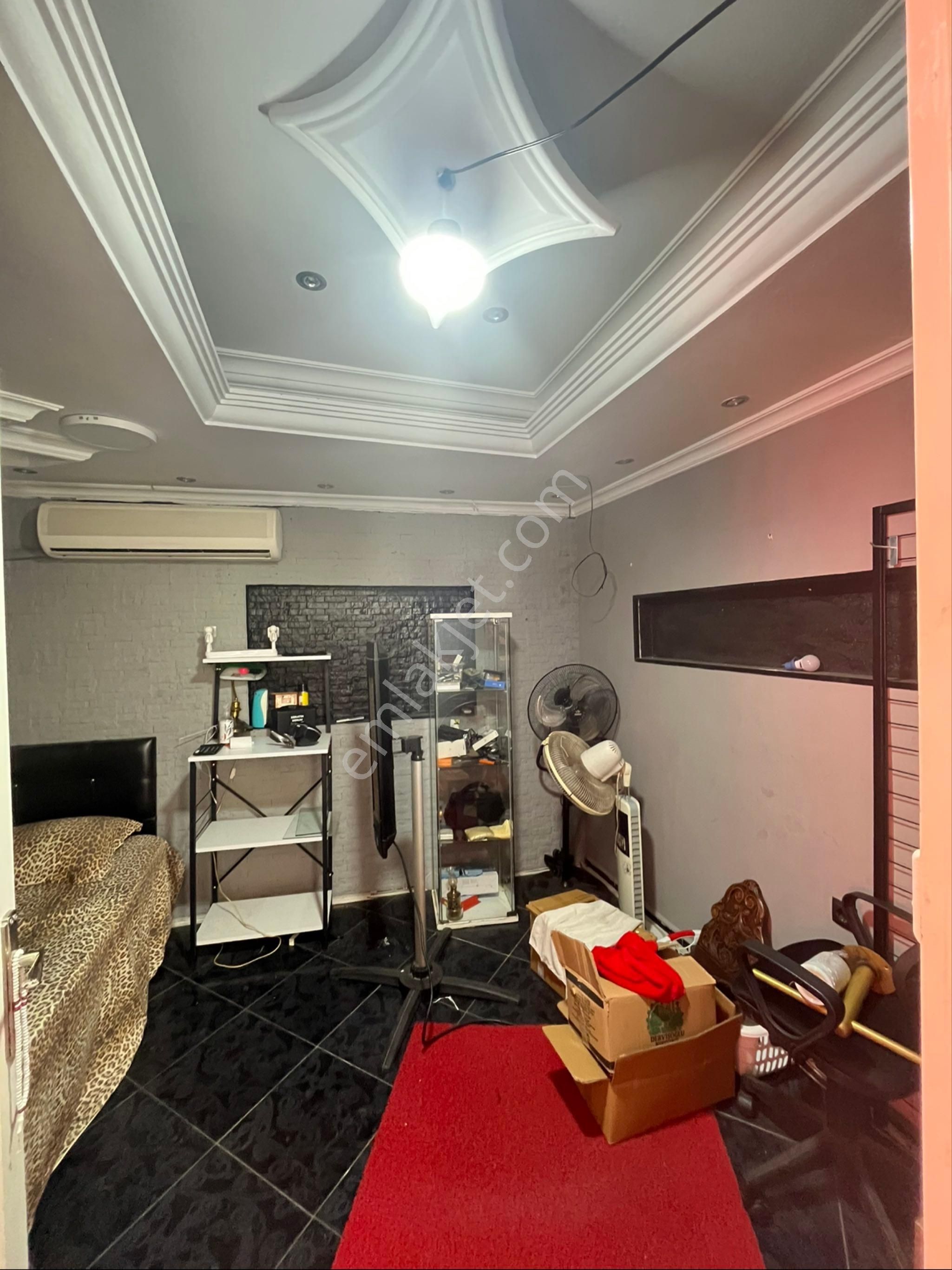 İzmir Konak Üçyol İnönü Caddesinde Kiralık Daire - Görsel 16