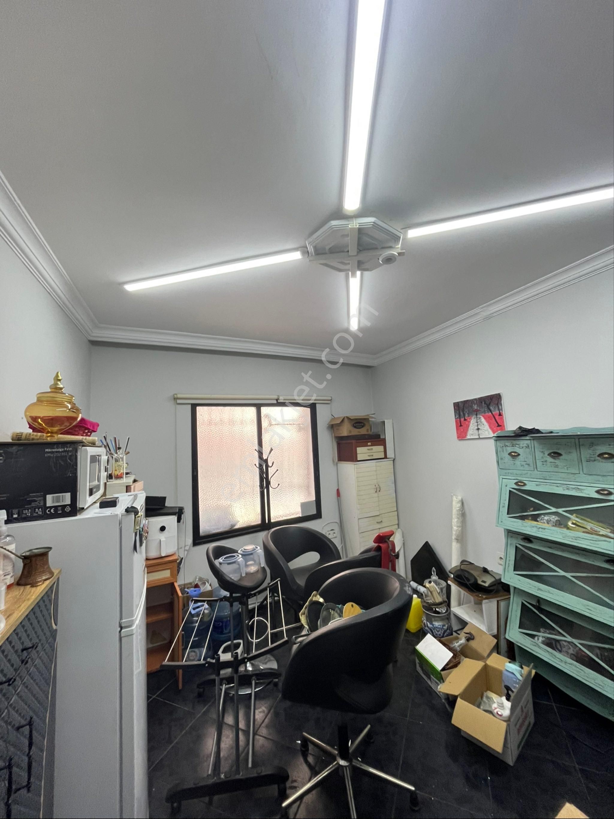 İzmir Konak Üçyol İnönü Caddesinde Kiralık Daire - Görsel 14