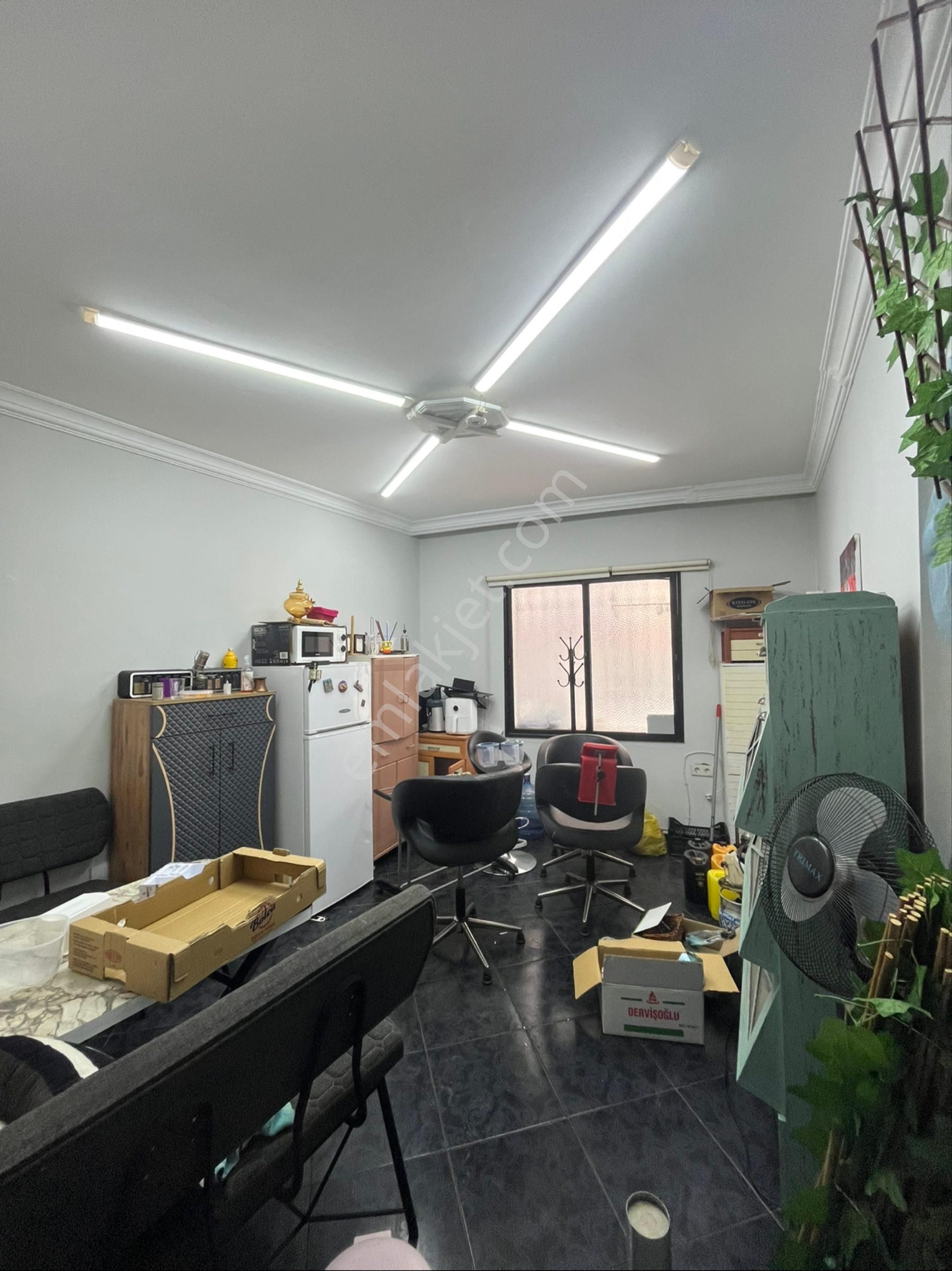 İzmir Konak Üçyol İnönü Caddesinde Kiralık Daire - Görsel 13