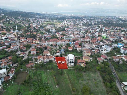 The Gate Emlak'tan Yuvacık Merkeze Yakın Satılık Yatırımlık Arsa - Görsel 22