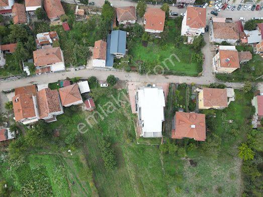 The Gate Emlak'tan Yuvacık Merkeze Yakın Satılık Yatırımlık Arsa - Görsel 5