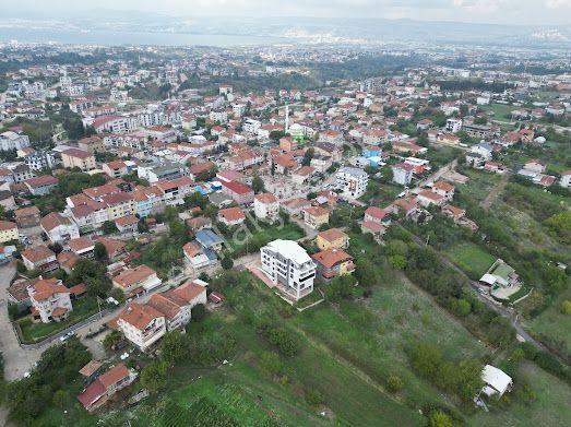 The Gate Emlak'tan Yuvacık Merkeze Yakın Satılık Yatırımlık Arsa - Görsel 13