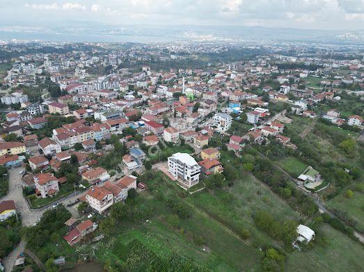 The Gate Emlak'tan Yuvacık Merkeze Yakın Satılık Yatırımlık Arsa - Görsel 10