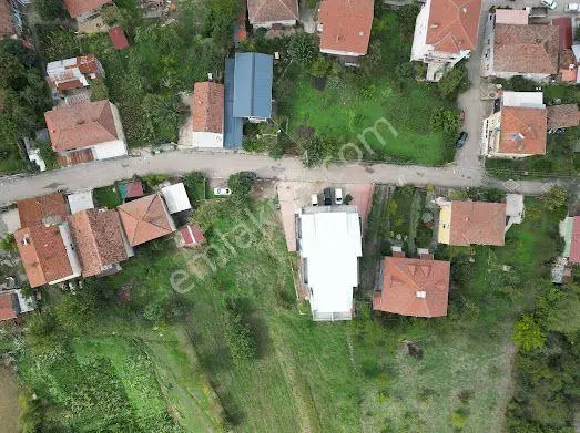 The Gate Emlak'tan Yuvacık Merkeze Yakın Satılık Yatırımlık Arsa - Görsel 2