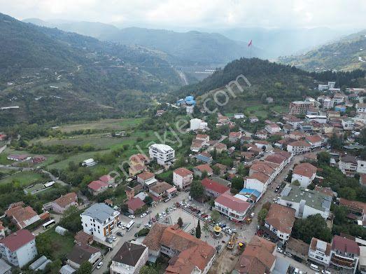 The Gate Emlak'tan Yuvacık Merkeze Yakın Satılık Yatırımlık Arsa - Görsel 15