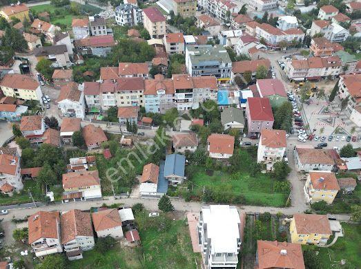 The Gate Emlak'tan Yuvacık Merkeze Yakın Satılık Yatırımlık Arsa - Görsel 6