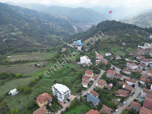 The Gate Emlak'tan Yuvacık Merkeze Yakın Satılık Yatırımlık Arsa - Görsel 24
