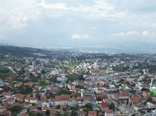 The Gate Emlak'tan Yuvacık Merkeze Yakın Satılık Yatırımlık Arsa - Görsel 8