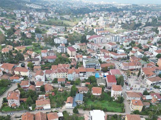 The Gate Emlak'tan Yuvacık Merkeze Yakın Satılık Yatırımlık Arsa - Görsel 7