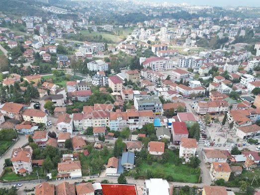 The Gate Emlak'tan Yuvacık Merkeze Yakın Satılık Yatırımlık Arsa - Görsel 21