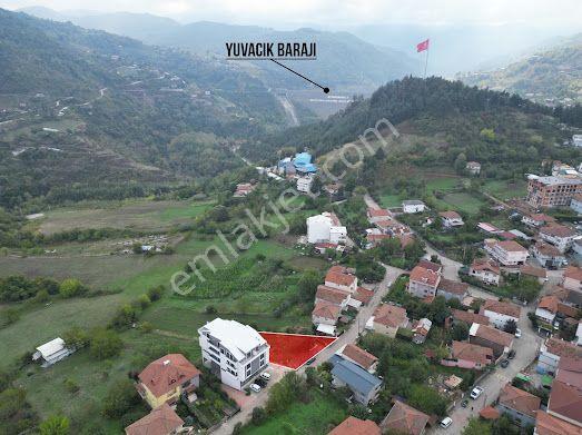 The Gate Emlak'tan Yuvacık Merkeze Yakın Satılık Yatırımlık Arsa - Görsel 20