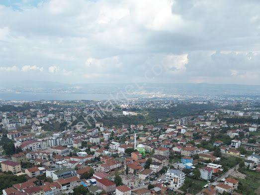 The Gate Emlak'tan Yuvacık Merkeze Yakın Satılık Yatırımlık Arsa - Görsel 11