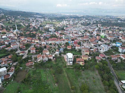 The Gate Emlak'tan Yuvacık Merkeze Yakın Satılık Yatırımlık Arsa - Görsel 9