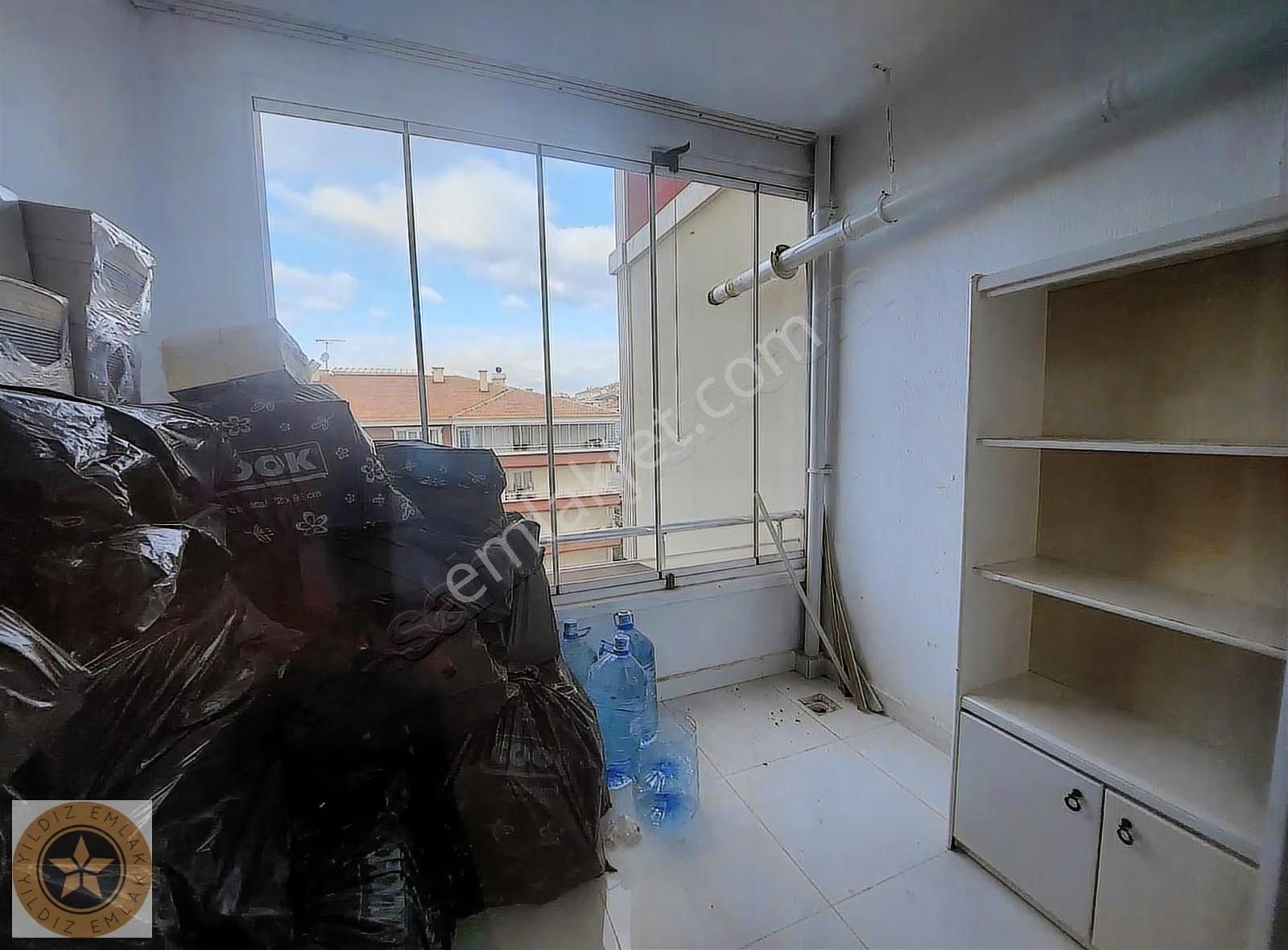 Selçuklu Mh.3+1 Salon Bağımsız Batı Adliyesine Yakın - Görsel 23