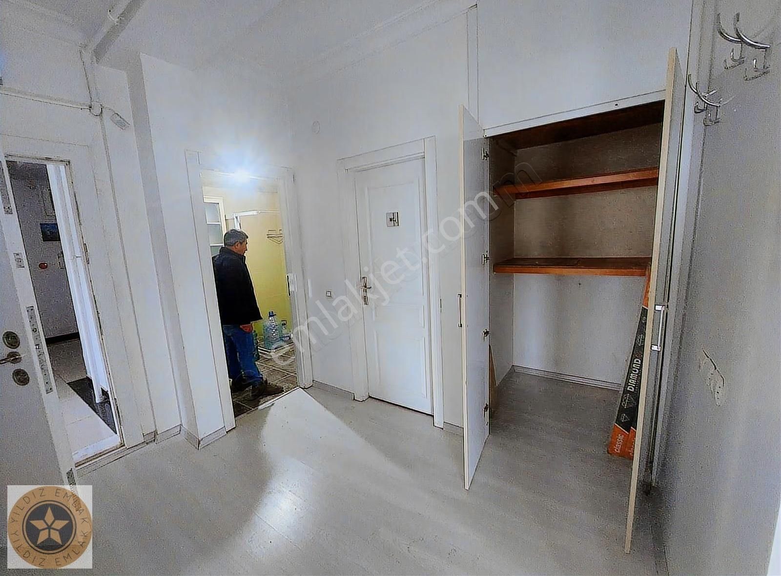 Selçuklu Mh.3+1 Salon Bağımsız Batı Adliyesine Yakın - Görsel 5