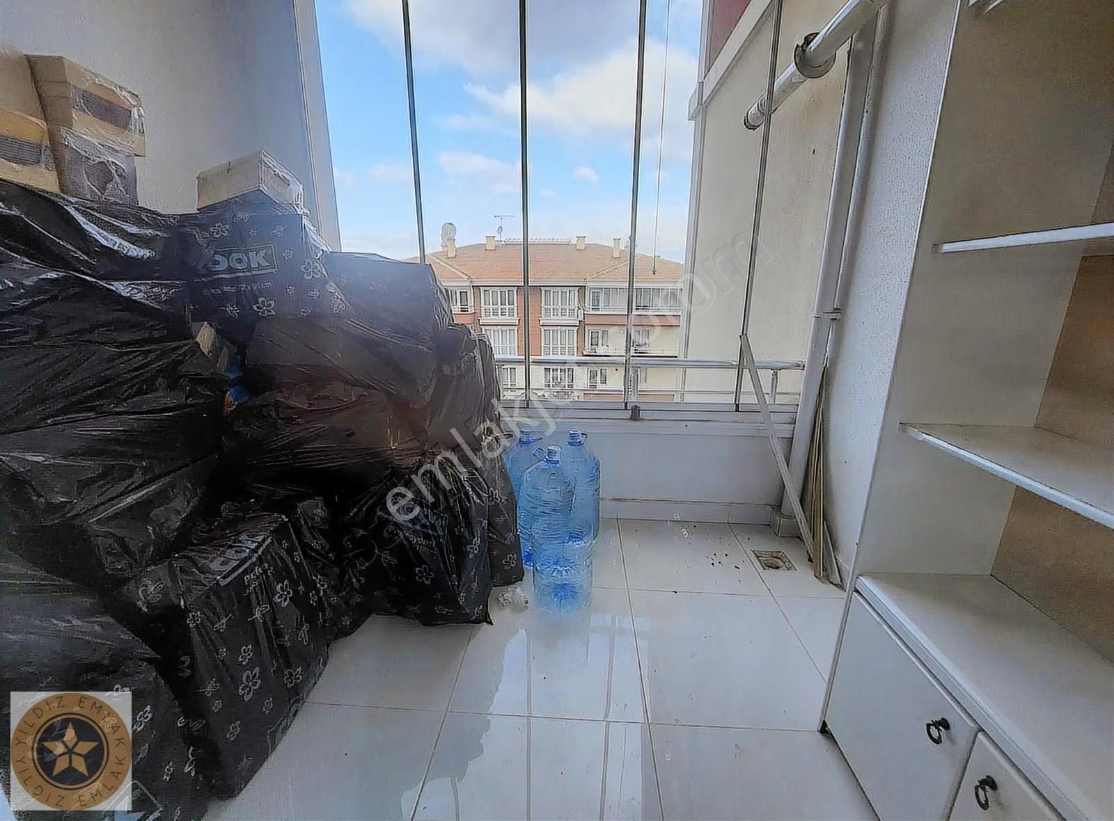 Selçuklu Mh.3+1 Salon Bağımsız Batı Adliyesine Yakın - Görsel 2