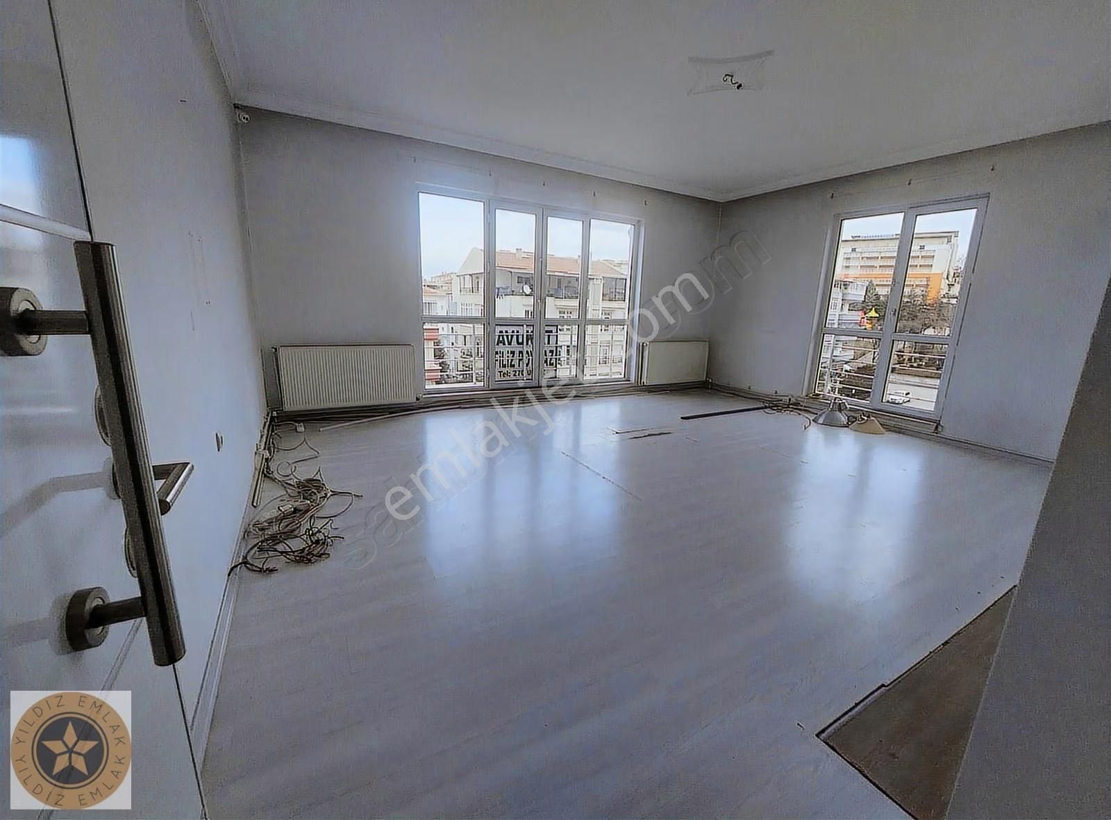 Selçuklu Mh.3+1 Salon Bağımsız Batı Adliyesine Yakın - Görsel 9