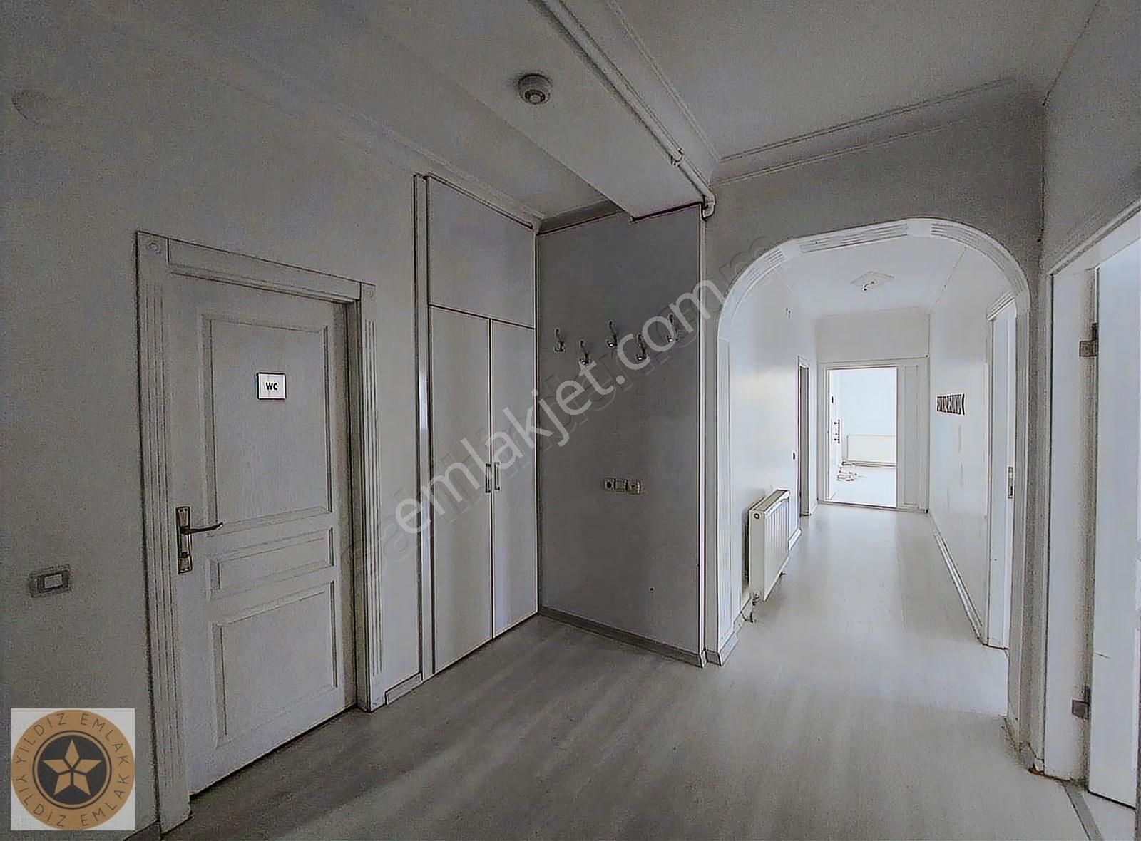 Selçuklu Mh.3+1 Salon Bağımsız Batı Adliyesine Yakın - Görsel 21