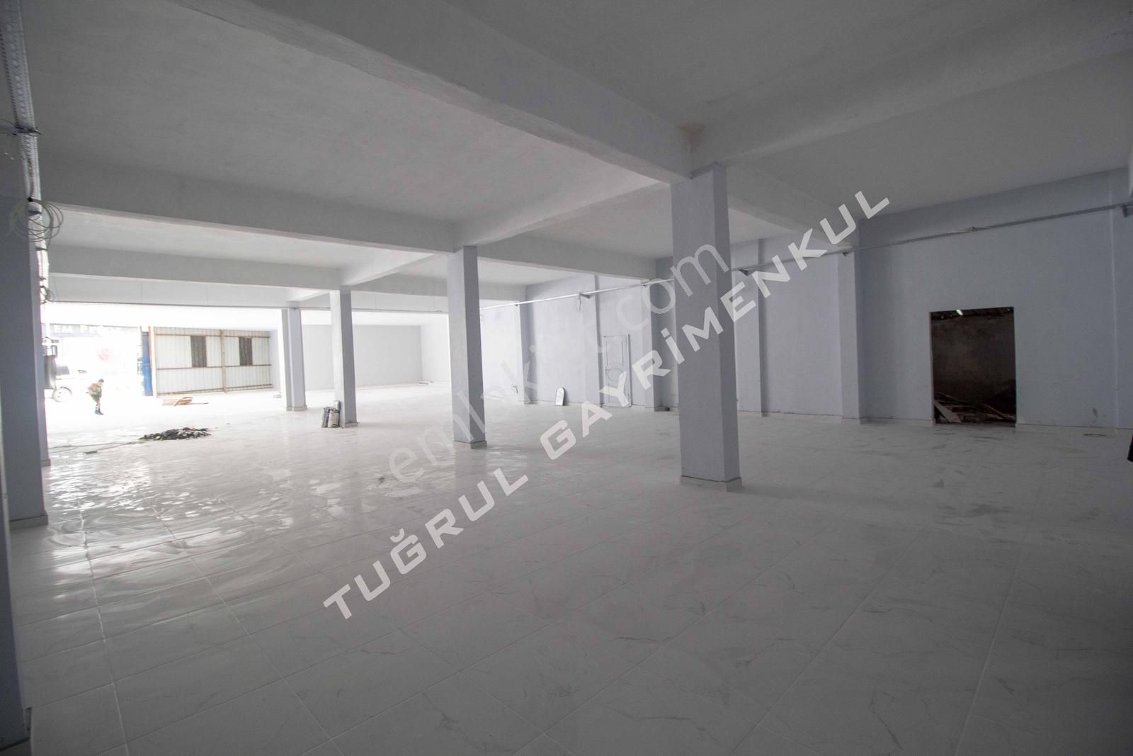 Çalı'da Cadde Üstü 400m2 Müstakil Bina Kiralık Dükkan - Görsel 32