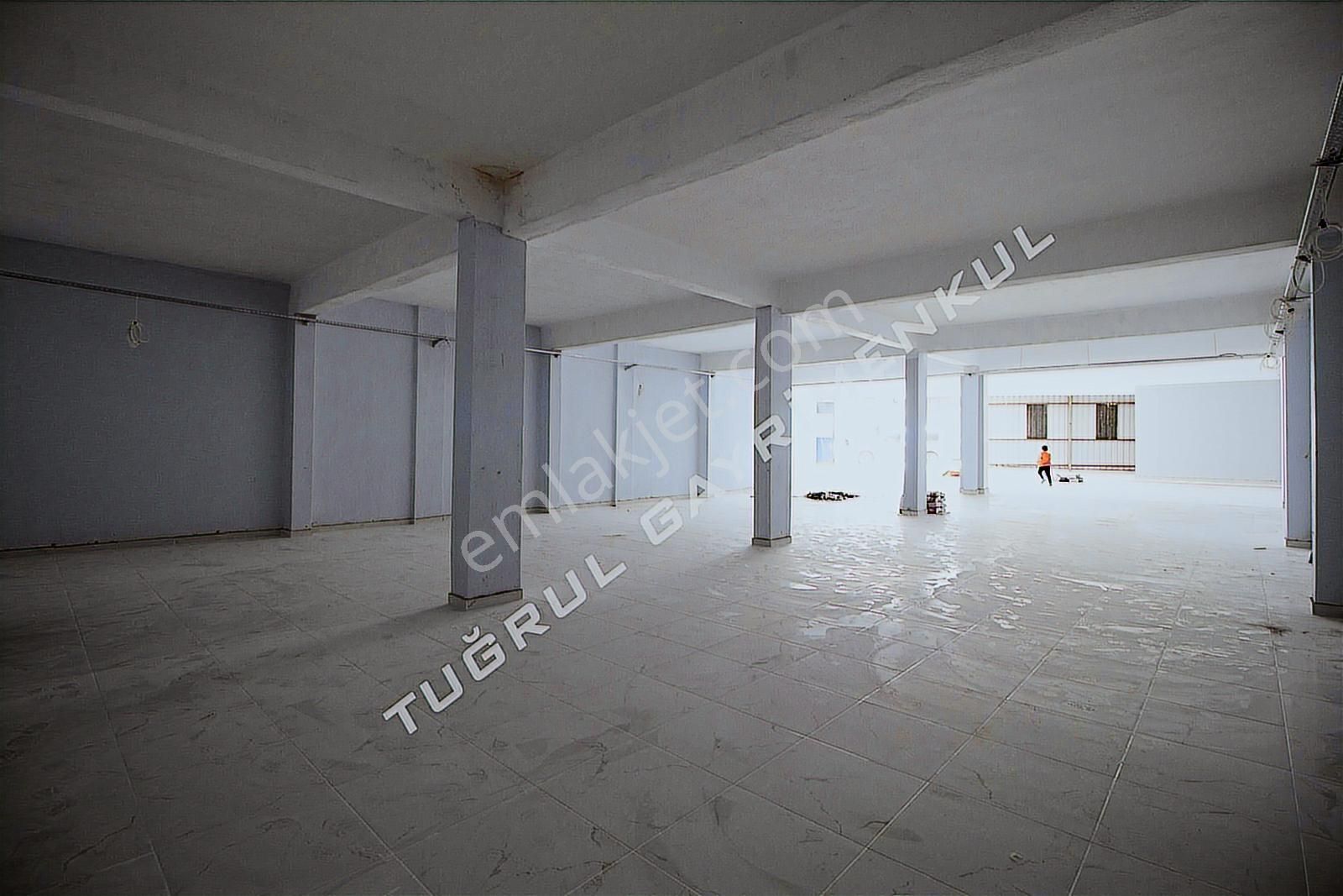 Çalı'da Cadde Üstü 400m2 Müstakil Bina Kiralık Dükkan - Görsel 26