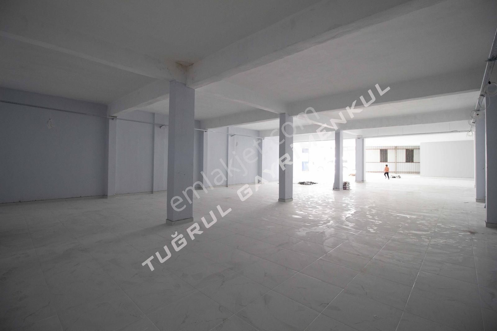 Çalı'da Cadde Üstü 400m2 Müstakil Bina Kiralık Dükkan - Görsel 33