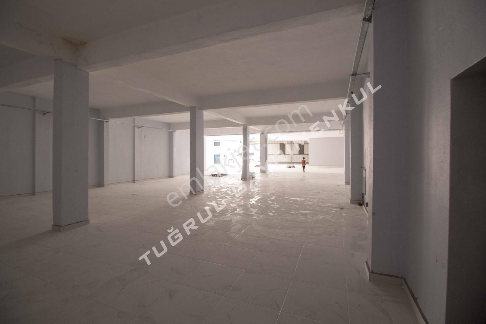 Çalı'da Cadde Üstü 400m2 Müstakil Bina Kiralık Dükkan - Görsel 23