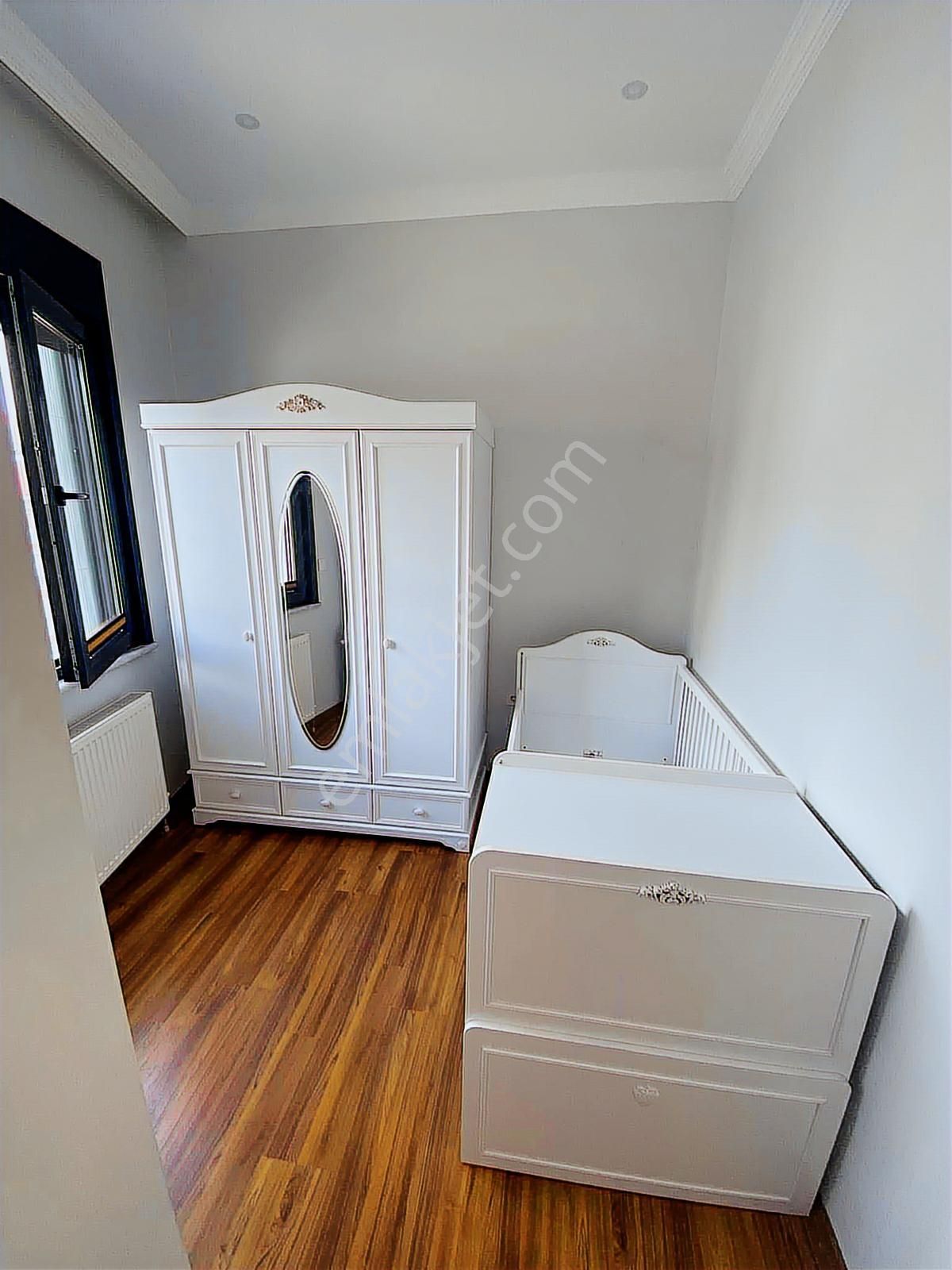 Beşiktaş Ihlamurdere'de Yeni Binada Kiralık Eşyalı 2+1 Dubleks - Görsel 6