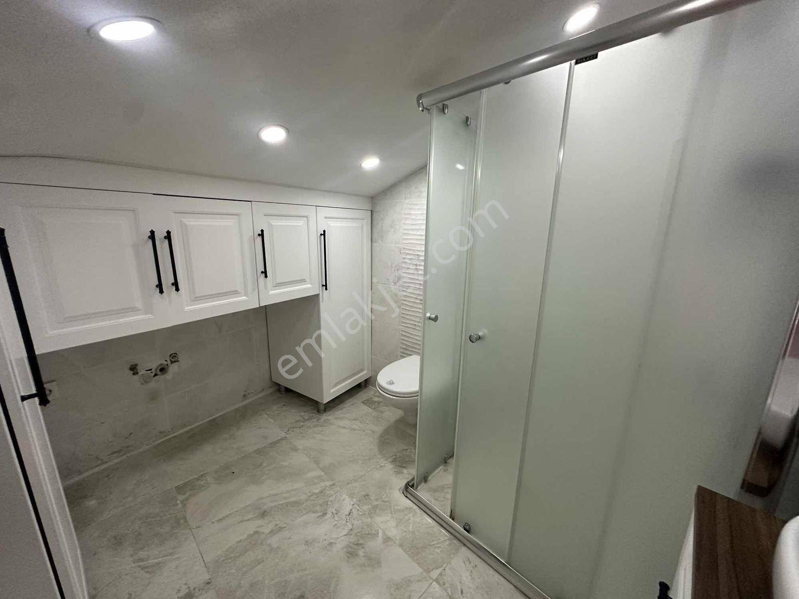 Beşiktaş Ihlamurdere'de Yeni Binada Kiralık 2+1 Dubleks - Görsel 23