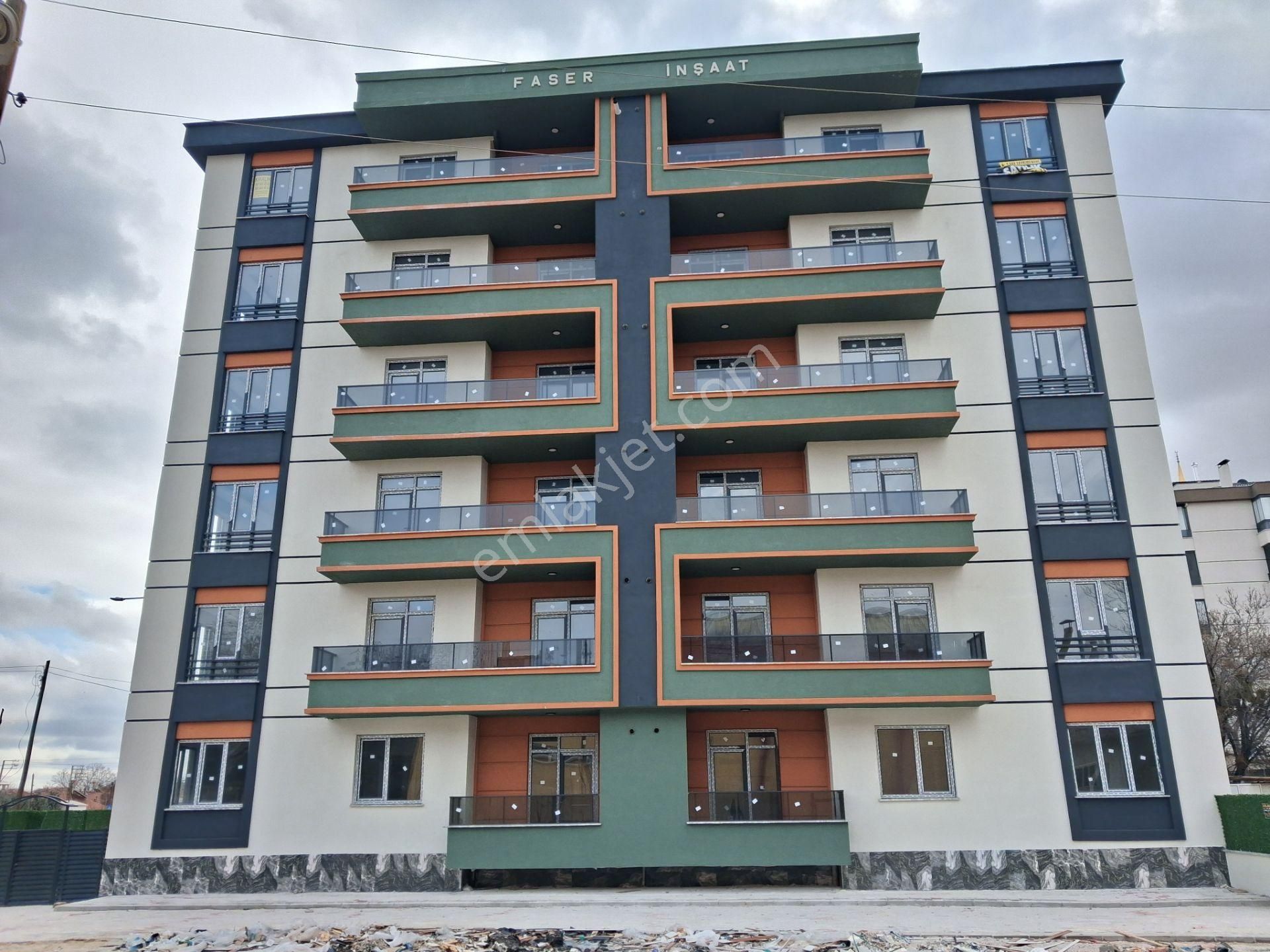 Mengene Mahallesin De Acil Satılık 3+1 Ara Kat Daire - Görsel 3