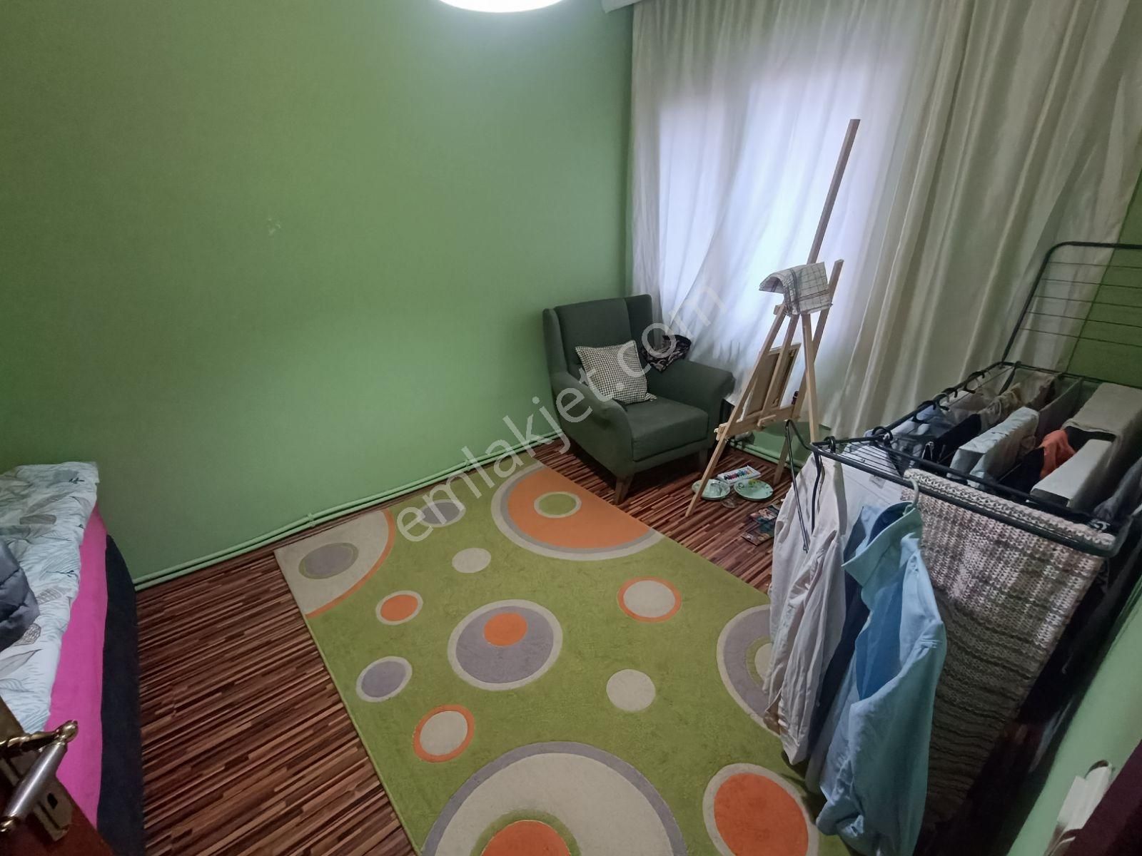 F-l Den Ümraniye Çarşıda Seçkin Sitede,metroya Komşu 3+1 - Görsel 20