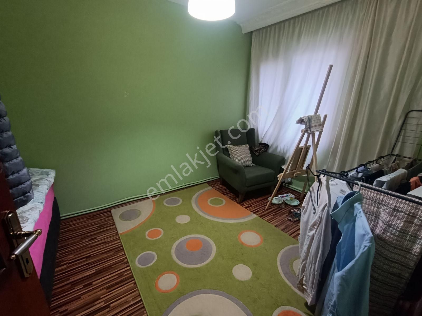 F-l Den Ümraniye Çarşıda Seçkin Sitede,metroya Komşu 3+1 - Görsel 8