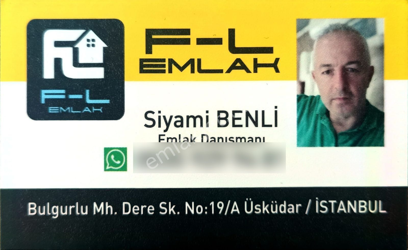 F-l Den Ümraniye Çarşıda Seçkin Sitede,metroya Komşu 3+1 - Görsel 27