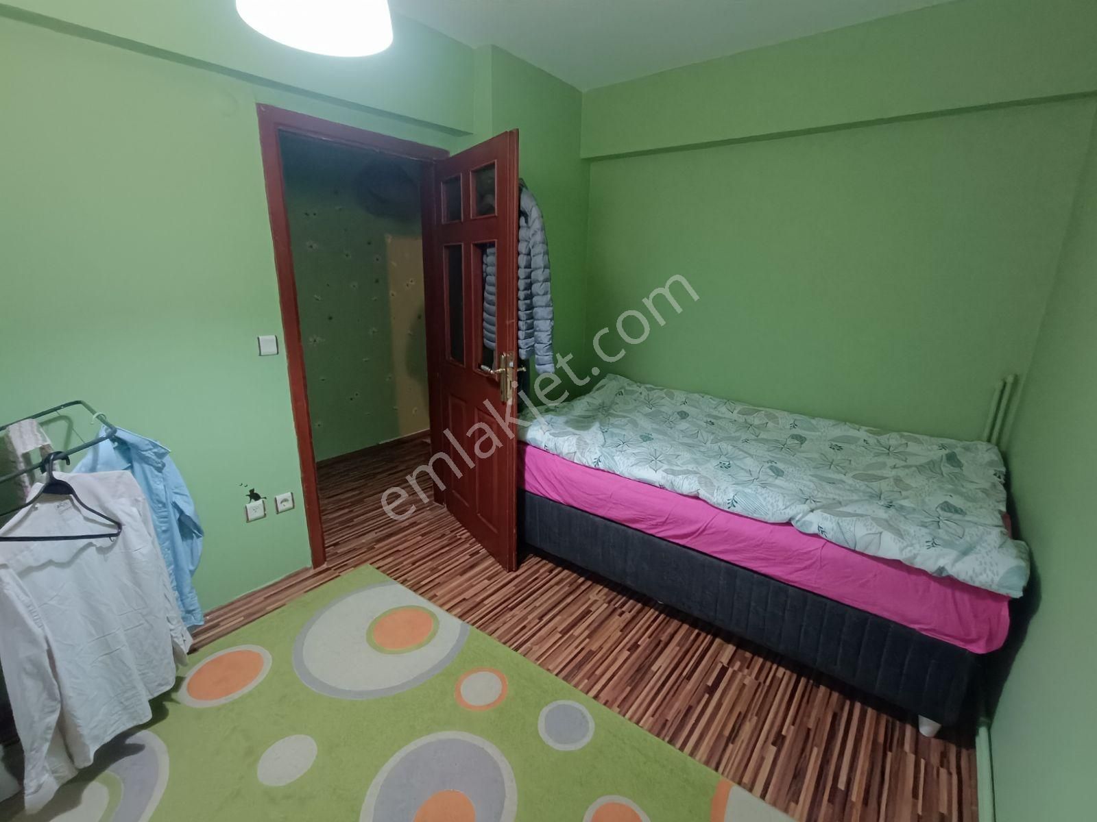 F-l Den Ümraniye Çarşıda Seçkin Sitede,metroya Komşu 3+1 - Görsel 19